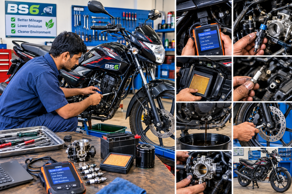 BS6 Bike Repair in 2026: Step-by-Step Guide for Beginners and Mechanics 1 file 00000000cd1481fd974132404ea963572191390621039307142